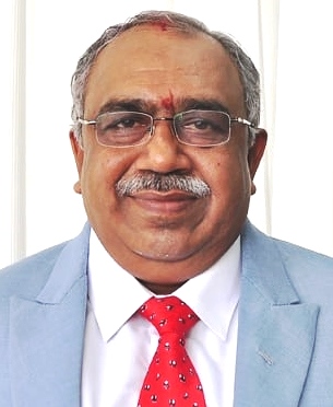 Dr. HEMANTH KUMAR G